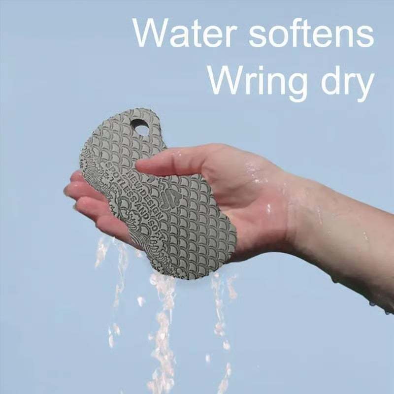 Magic Exfoliating Bath Sponge