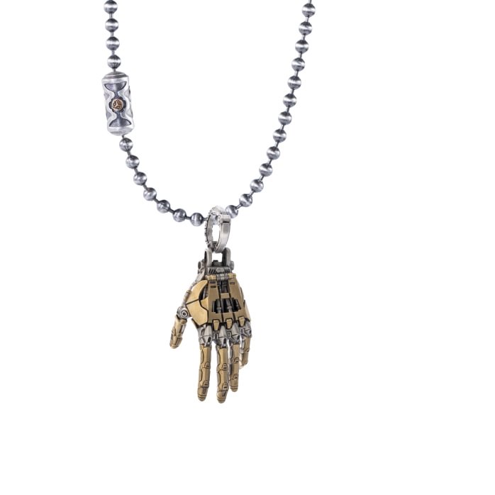 Craftsman · Mechanical Bionic Hand