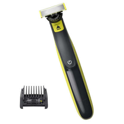 360° Flex Blade USB-A Grooming Trimmer Pro