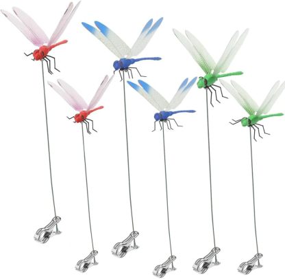 2026 Summer Hot Sale🔥 49% OFF-Dragonfly Clip Bug Repellent