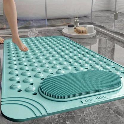 🔥Non-slip shower mat🎇