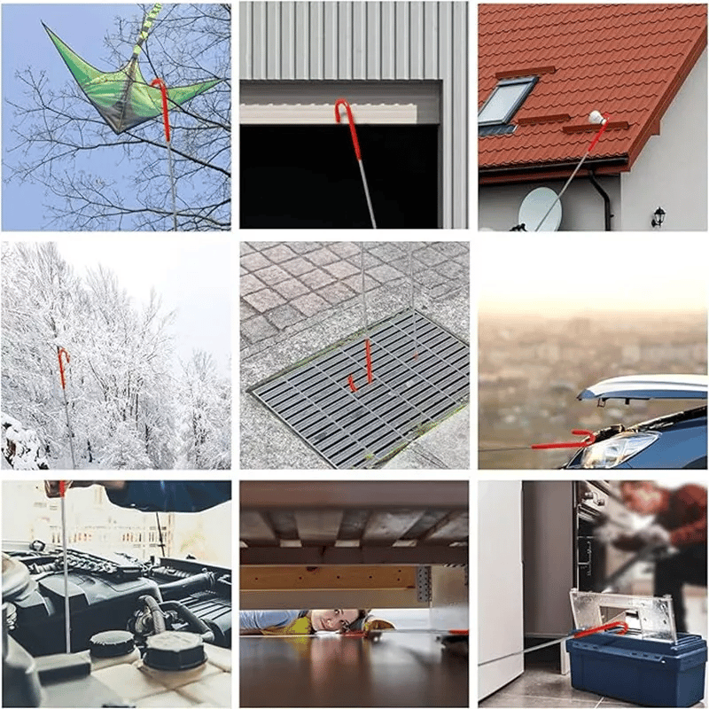 🔥Last Day Promotion 49% OFF-Summer Portable Automotive Tool Set with a Carrying Bag