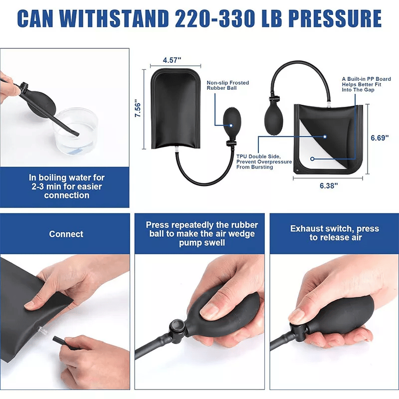 🔥Last Day Promotion 49% OFF-Summer Portable Automotive Tool Set with a Carrying Bag