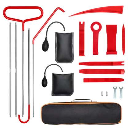 🔥Last Day Promotion 49% OFF-Summer Portable Automotive Tool Set with a Carrying Bag
