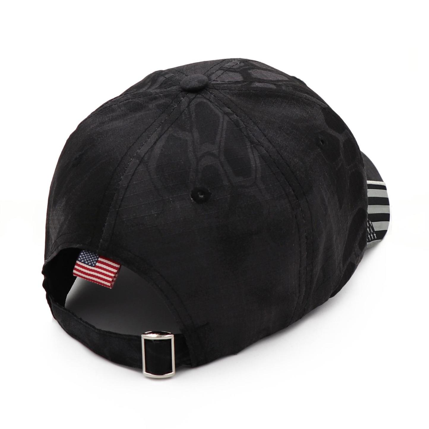 NO KING Adjustable hat