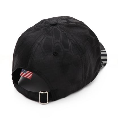 NO KING Adjustable hat