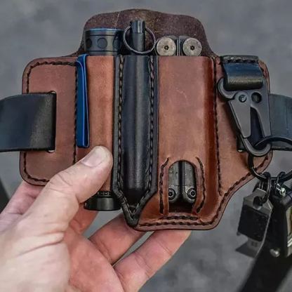 Real men must-have💪Buckle Tactical Multifunctional Belt Cover🔥