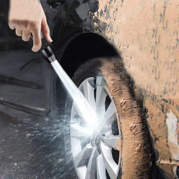 2026 Summer Hot Sale 49% OFF-🔥High-pressure Car Washing Nozzle Garden Hose Nozzle