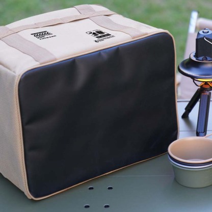 🔥Large Capacity Outdoor Folding Storage Bag Waterproof Portable Camping & Picnic Organizer