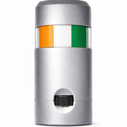 National Flag Face Paint Stick for Sports Fans