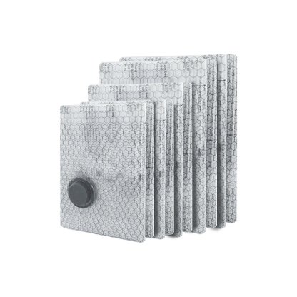 ❤️Hot Sale💥Vscbird X7 Cordless Travel Vacuum Bag Set