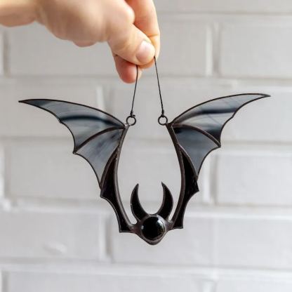 Halloween Sale 50% Off--Spooky Suncatcher