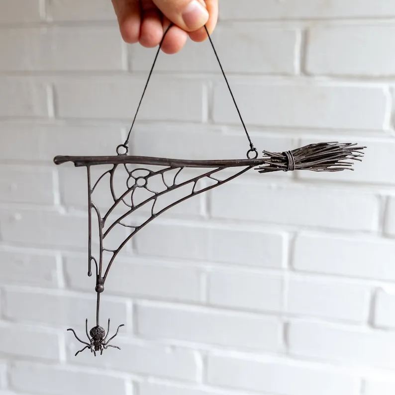 Halloween Sale 50% Off--Spooky Suncatcher