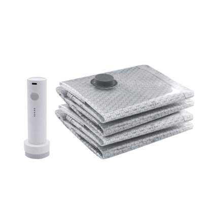 ❤️Hot Sale💥Vscbird X7 Cordless Travel Vacuum Bag Set