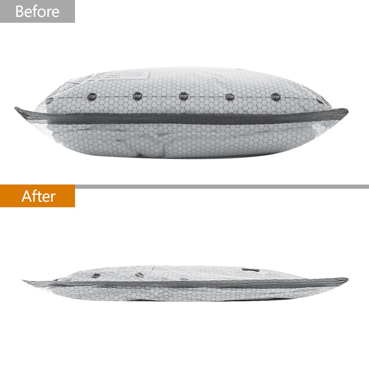 ❤️Hot Sale💥Vscbird X7 Cordless Travel Vacuum Bag Set