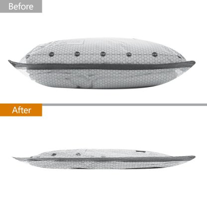 ❤️Hot Sale💥Vscbird X7 Cordless Travel Vacuum Bag Set