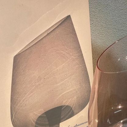 Pink Flamingo Slanted Lipstick Wine Glass Sweet Wine Glass High Value Luxury Home Goblet Wine Champagne Glass Cup Wedding Gift-Wildvoy