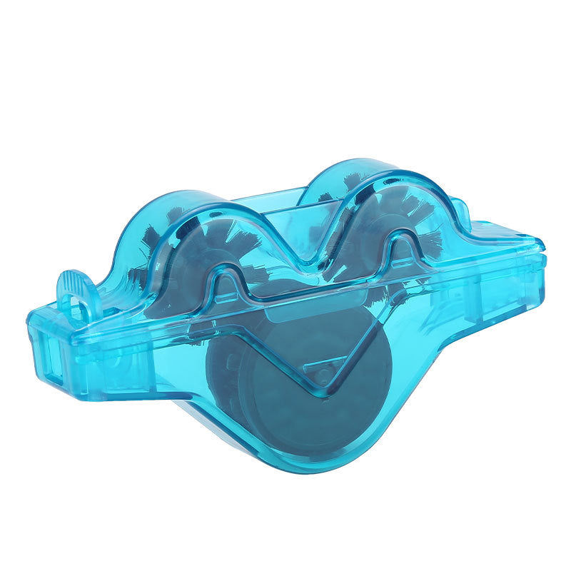 Bike Chain Scrubber