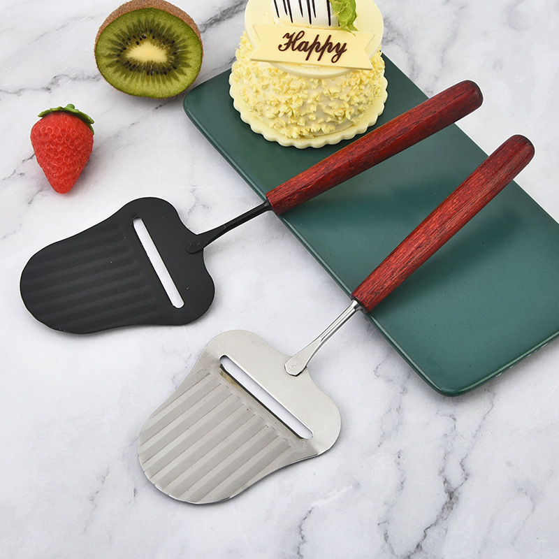 Professional Cheese Slicer – Smooth, Clean Cuts Every Time✨
