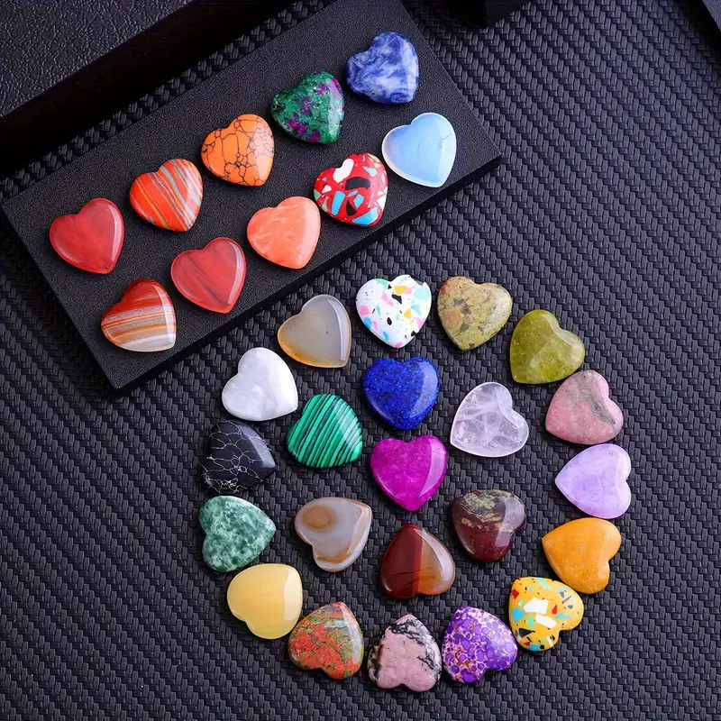 ❤️Valentine's Day Wedding anniversary, birthday,❤️🌹 Heart-shaped Crystal