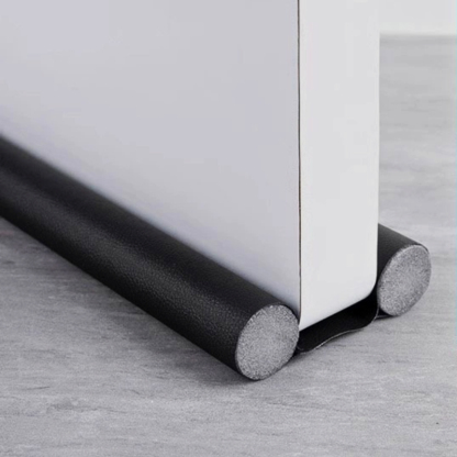 Universal Door Protector Strip – Block Dust, Noise & Insects