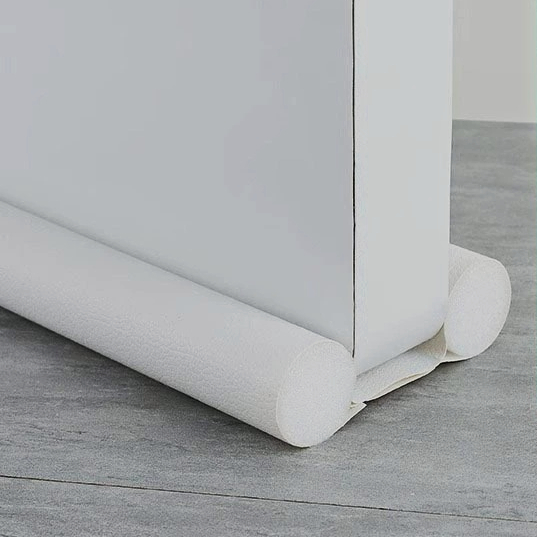 Universal Door Protector Strip – Block Dust, Noise & Insects