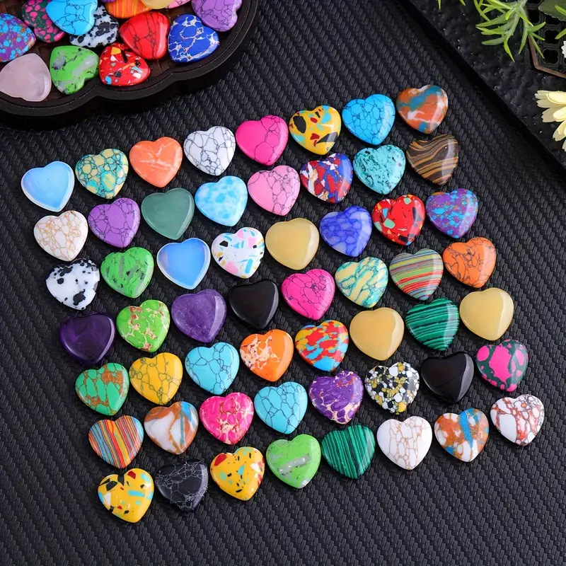 ❤️Valentine's Day Wedding anniversary, birthday,❤️🌹 Heart-shaped Crystal