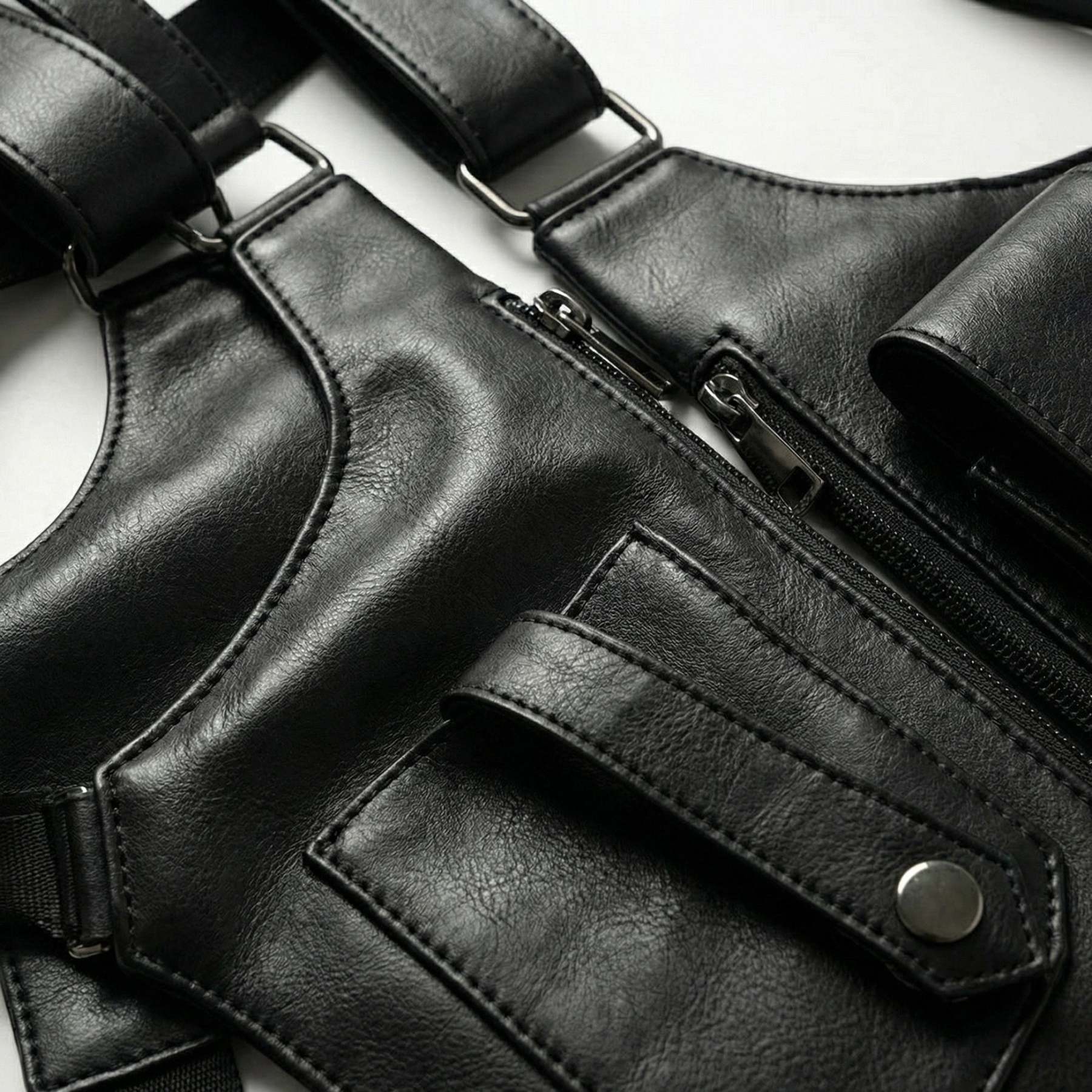 Heritage - Classic Shoulder Satchel