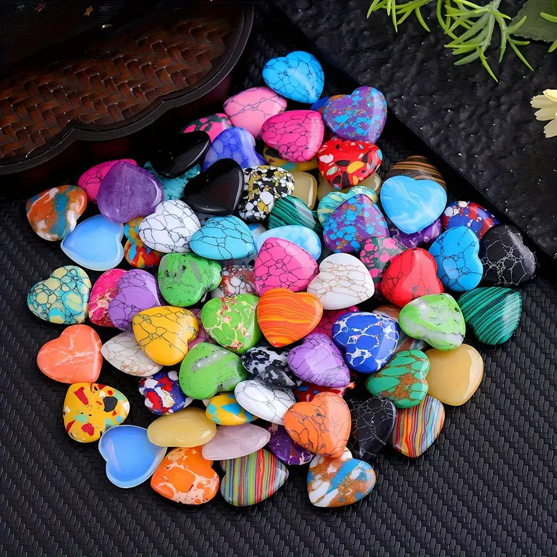 ❤️Valentine's Day Wedding anniversary, birthday,❤️🌹 Heart-shaped Crystal