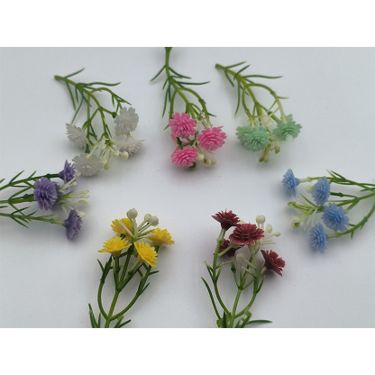 🌸🏺Handmade Mini Ceramic Vase – Refrigerator Magnet | Decorative Flower Vase for Home | 30% Off🌸