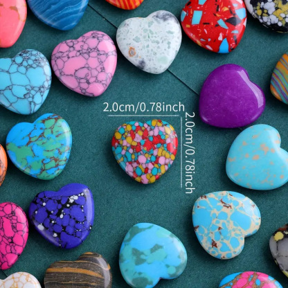 ❤️Valentine's Day Wedding anniversary, birthday,❤️🌹 Heart-shaped Crystal