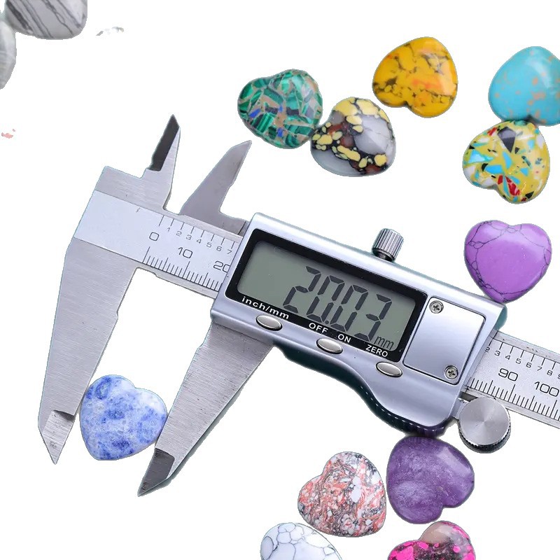 ❤️Valentine's Day Wedding anniversary, birthday,❤️🌹 Heart-shaped Crystal