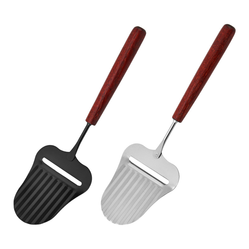 Professional Cheese Slicer – Smooth, Clean Cuts Every Time✨