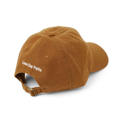 Stay Wild Dad Hat