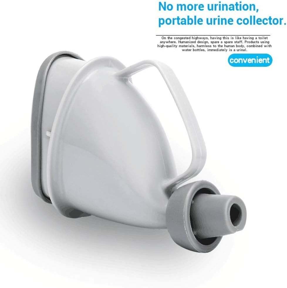 ComfyCan Portable Travel Urinal
