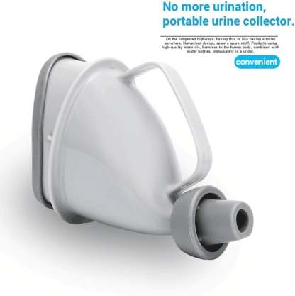 ComfyCan Portable Travel Urinal