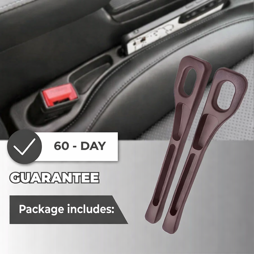 Seat Gap Filler Strip