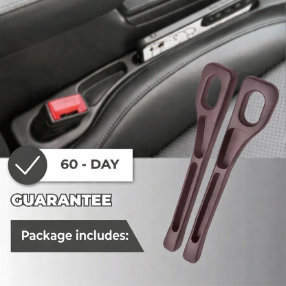 Seat Gap Filler Strip