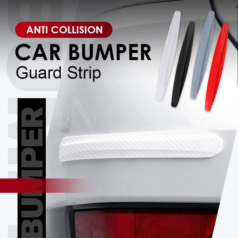 ✨✨Anti Collision Car Bumper Guard Strip