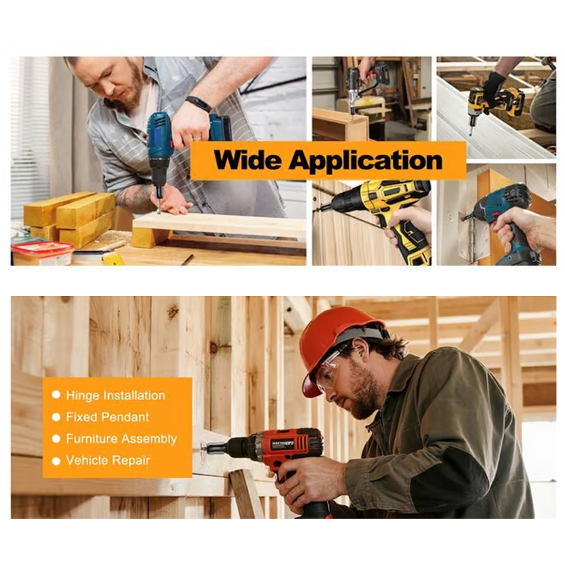 🔥Last Day 50% OFF🔧Strong Magnetic Screw Ring