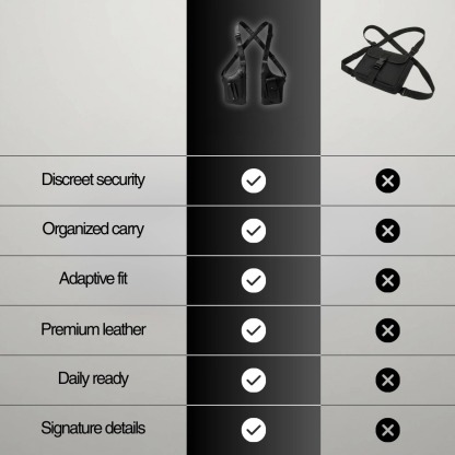 Heritage - Classic Shoulder Satchel