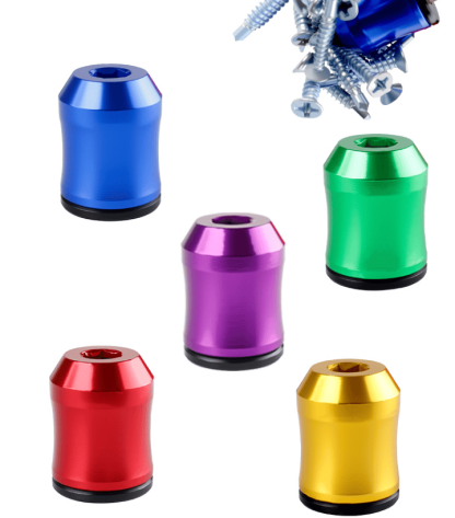 🔥Last Day 50% OFF🔧Strong Magnetic Screw Ring