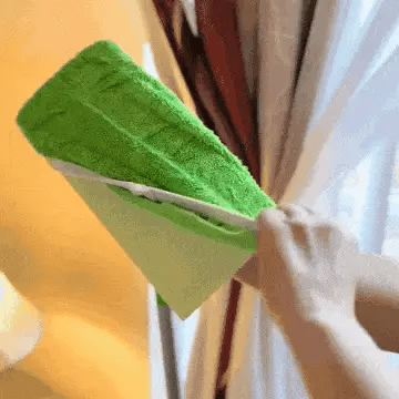 Reusable Mop Pads