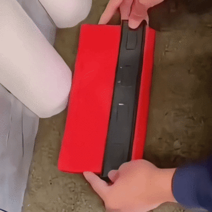 Perfect Cuts Every Time — QuickFit Shape Duplicator