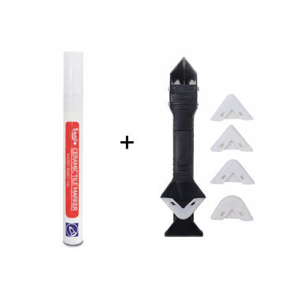 Durable and waterproof ceramic tile grout