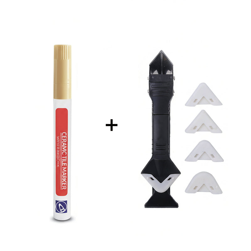 Durable and waterproof ceramic tile grout