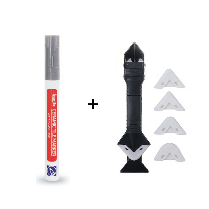 Durable and waterproof ceramic tile grout