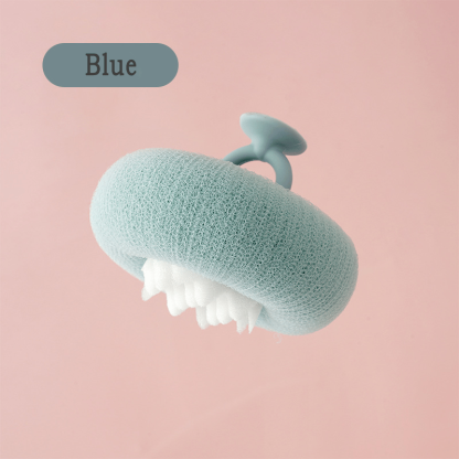 🔥Buy 1 Get 1 Free 🌟Suction Cup Super Soft Bath Sponge Flower
