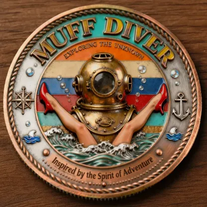 Deep Diver Explorer Set 🧢