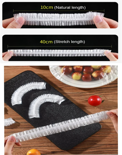 Woyuosn Reusable Fresh Keeping Bags